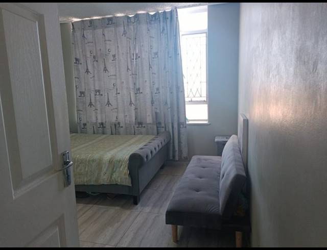 3 BEDROOM PROPERTY TO RENT IN MONTCLAIR